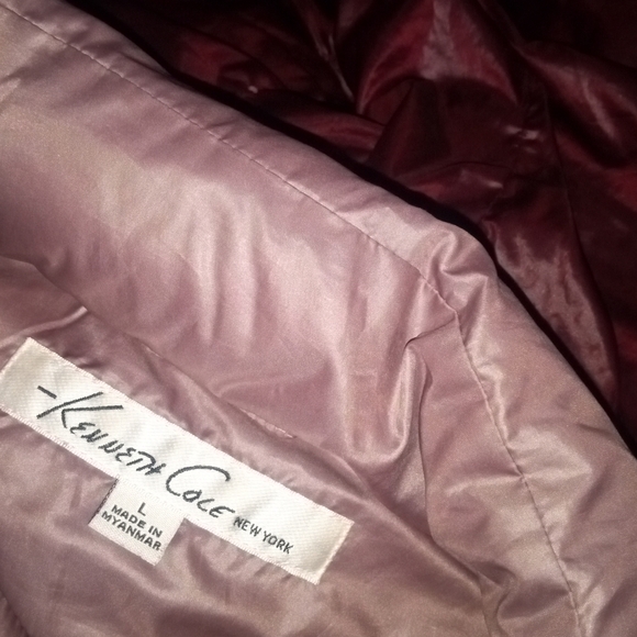 Kenneth Cole jacket - Picture 4 of 7